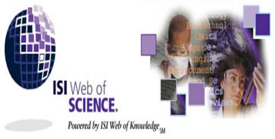 ISI Web of Science