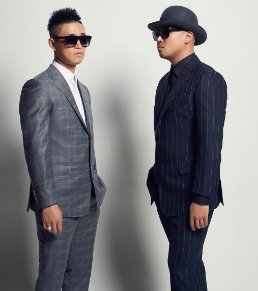 leessang