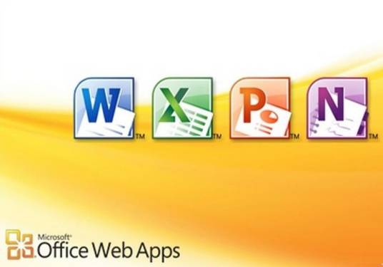 Office Web Apps