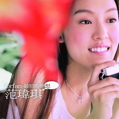 我的爱（2004年范玮琪演唱歌曲）