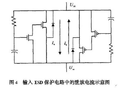 模拟集成电路