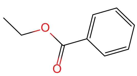 苯甲酸乙酯
