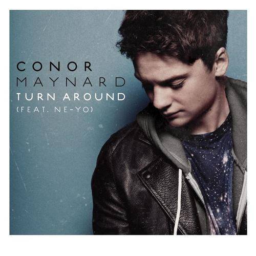 Turn Around（Conor Maynard,Ne-Yo演唱歌曲）