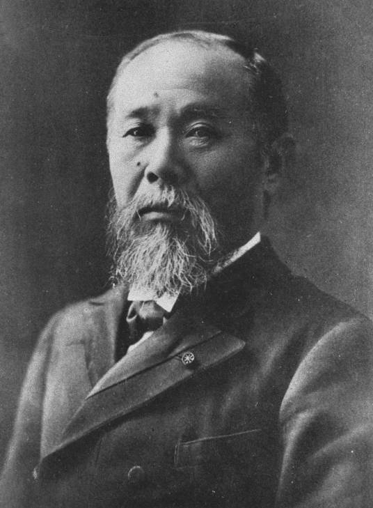 伊藤博文（日本近代政治家）