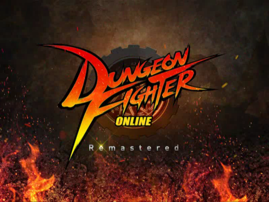 Dungeon Fighter Online