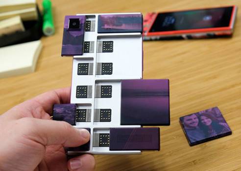 Project Ara