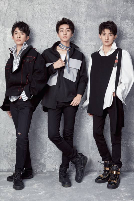 TFBOYS