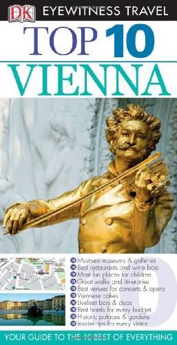 Top 10 Vienna