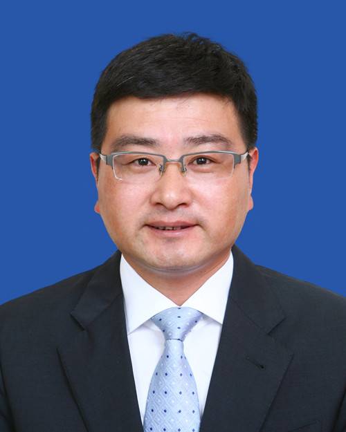 陈峰（浙江省湖州市长兴县人大常委会副主任、三级调研员）