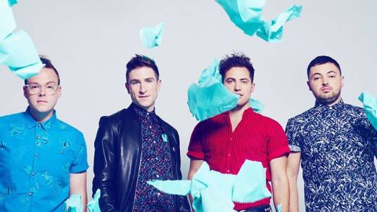 Walk The Moon