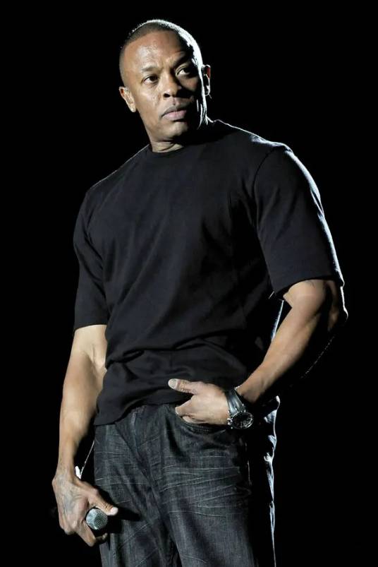 Dr. Dre