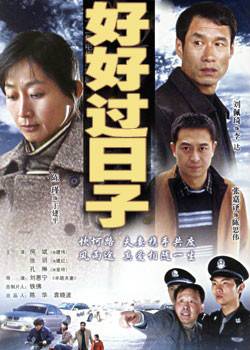 好好过日子（2005年刘惠宁执导电视剧）