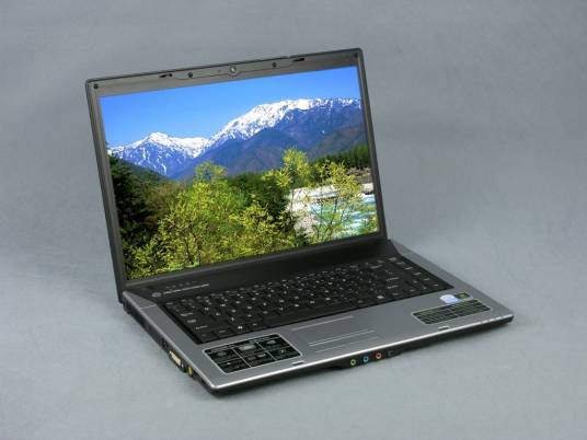 神舟优雅 HP800