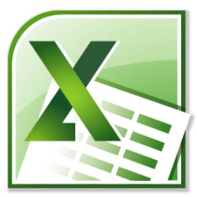 Excel 2010