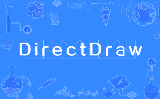 DirectDraw