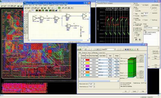 ORCAD