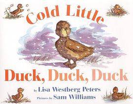 Cold Little Duck, Duck, Duck（2000年Greenwillow出版的图书）