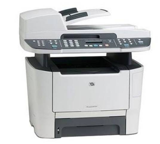 惠普 LaserJet M2727nf(CB532A)