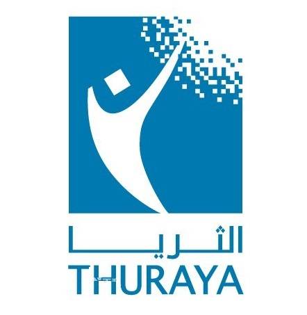 Thuraya卫星系统