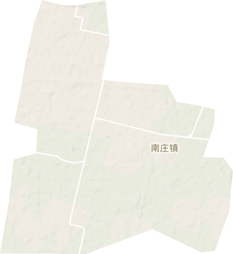 南庄镇（山西省吕梁市文水县下辖镇）