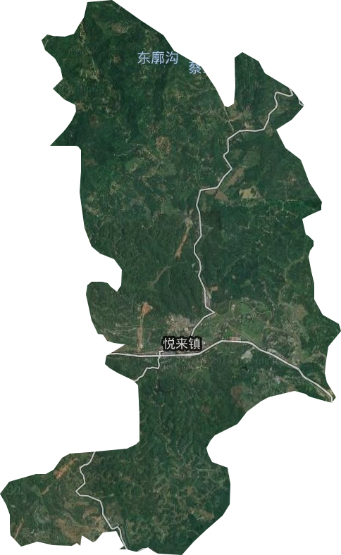 悦来镇（四川省成都市大邑县辖镇）