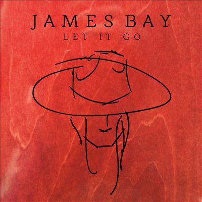 let it go（James Bay詹姆斯贝歌曲）