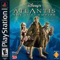 Atlantis: The Lost Empire