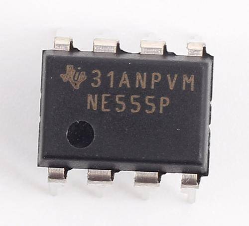 NE555P