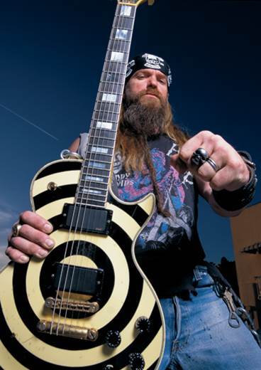 Zakk Wylde