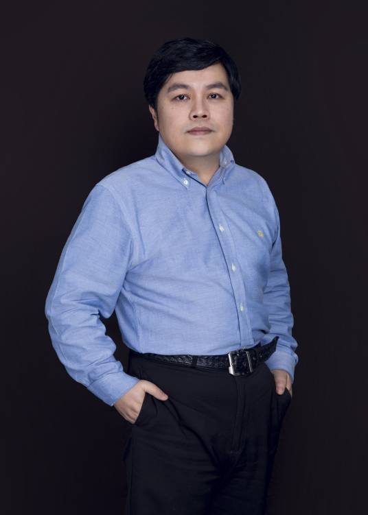 李云鹏（南京天数智芯科技有限公司CEO）