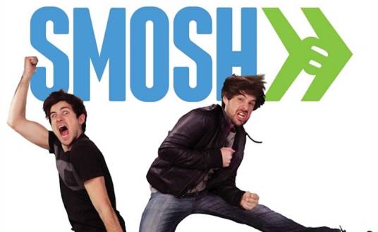 Smosh