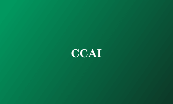 CCAI