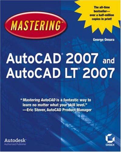 AUTOCAD LT 从入门到精通