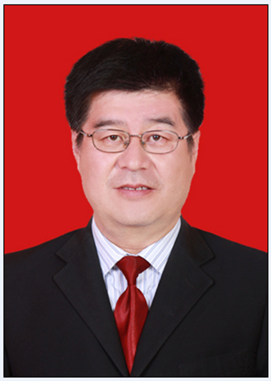 杨德智（政协兰州市第十五届委员会副主席）