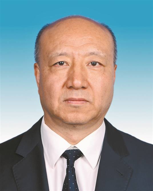 李康（云南省昆明市富民县委书记）