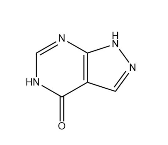 别嘌醇