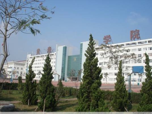 盐城师范学院黄海学院