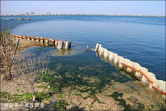 大鹏湾风景区