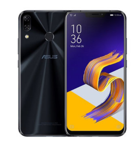 华硕Zenfone 5Z