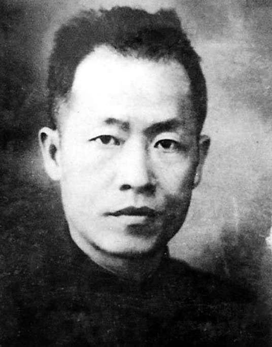 李汉魂