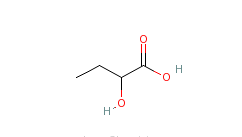 DL-2-羟基丁酸
