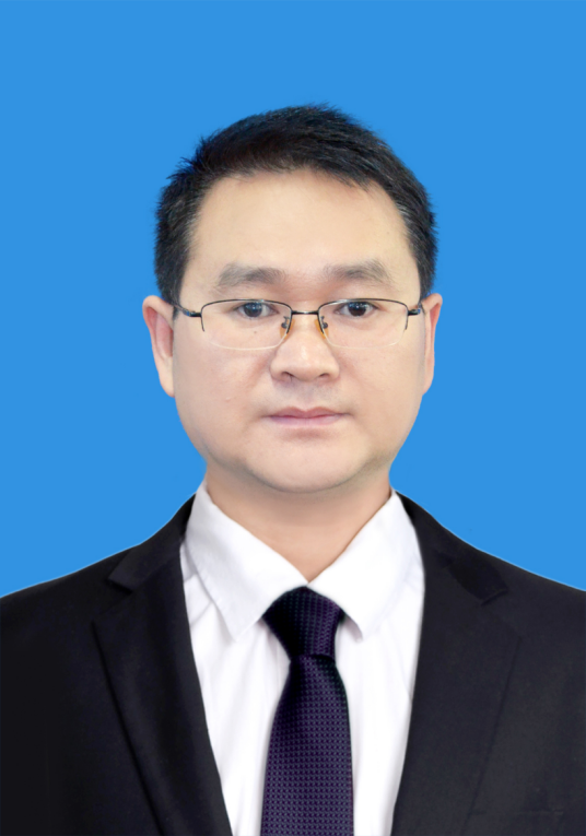 李健（贵州省安顺市西秀区双堡镇党委书记）