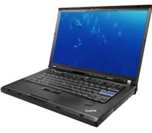 ThinkPad X200 7458FB8