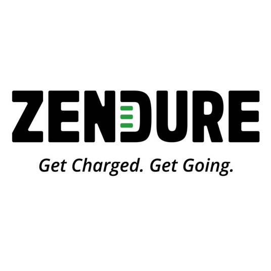 Zendure