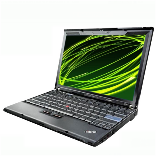 ThinkPad X200 7458AJ8