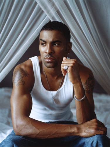 Ginuwine