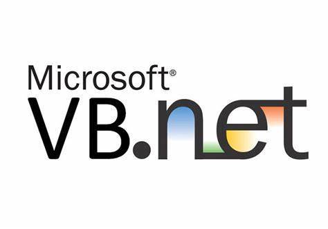 Visual Basic .NET