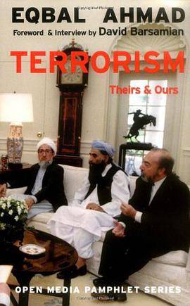 Terrorism（2001年Seven Stories Press出版的图书）