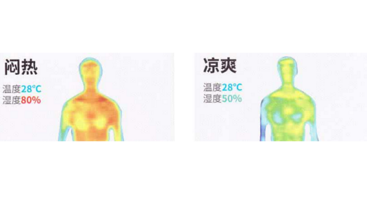 体感温度