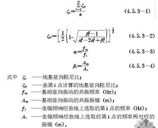 阻尼比